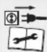 Güde GVZ 1401 - Symbole - 7