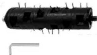 Güde GVZ 1401 - Bosanski - 10
