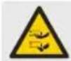 Güde 37036 RM - Symbols - 14