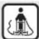 Güde 37036 RM - Symbols - 5