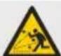 Güde 37036 RM - Symbols - 13