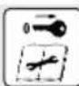 Güde 37036 RM - Symbols - 3