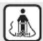 Güde 37036 RM - Symbole - 5
