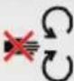 Güde 37036 RM - Symbols - 6