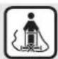 Güde 32325 RM - Symbols - 5