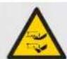 Güde 32325 RM - Symbols - 14