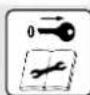 Güde 32325 RM - Symbols - 3