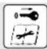 Güde 32225 RM - Symbols - 3