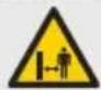 Güde 32124 LiIon - Symbols - 15