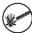 WORX WX4046HT - SYMBOLS - 9