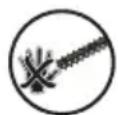WORX WX4046HT - SYMBOLS - 9