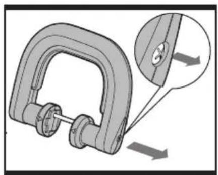 WORX WG268 - 5