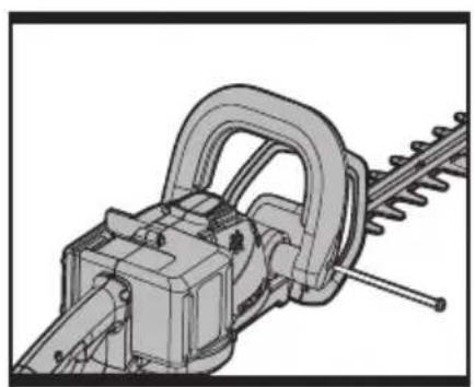 WORX WG268 - 7
