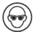 WORX WG268 - SYMBOLS - 3