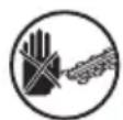 WORX WG268 - SYMBOLS - 6