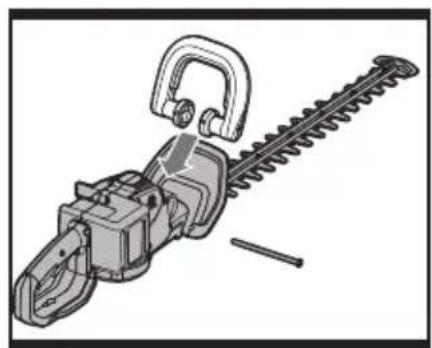 WORX WG268 - 6