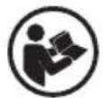 WORX WG204E - SYMBOLS - 1