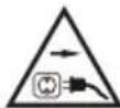 WORX WG201E - SYMBOLS - 7