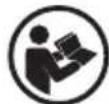 WORX WG201E - SYMBOLS - 1
