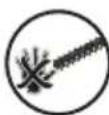 WORX WG201E - SYMBOLS - 9