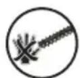 WORX WG201E - SÍMBOLOS - 9