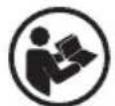 WORX WG201E - SYMBOLS - 1