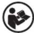 WORX WG200E - SYMBOLS - 1
