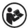 WORX WG200E - SYMBOLS - 1
