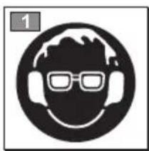 STIGA ST 4620A - SYMBOL - 1