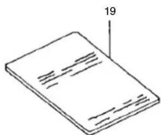 HITACHI CH 22ECP - WHAT IS WHAT? - 5