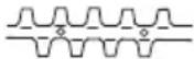 HITACHI CH 22EBP - IMPORTANT - 1