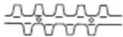 HITACHI CH 22EBP - IMPORTANTE - 1