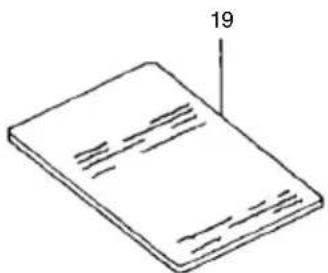 HITACHI CH 22EBP - WHAT IS WHAT? - 5