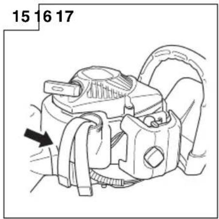 HITACHI CH 22EBP - 18
