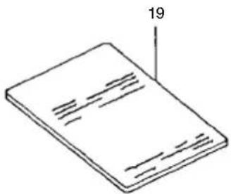 HITACHI CH 22EBP - ⚠ WAARSCHUWING (Afb. 2) - 4
