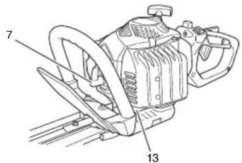 HITACHI CH 22EBP - PRÉCAUTIONS ET CONSIGNES DE SÉCURITÉ - 1
