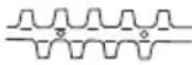 HITACHI CH 22EBP - IMPORTANTE - 1