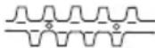 HITACHI CH 22EA - IMPORTANT - 1