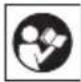 HITACHI CH 22EAP - DIE BEDEUTUNGEN DER SYMBOLE - 1