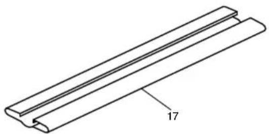 HITACHI CH 22EAP - ⚠ WAARSCHUWING (Afb. 2) - 6