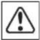 HITACHI CH 22EAP - MEANINGS OF SYMBOLS - 2
