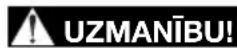 STIGA SHM 170 - DEGVIELAS UZPILDIŠANA - 4
