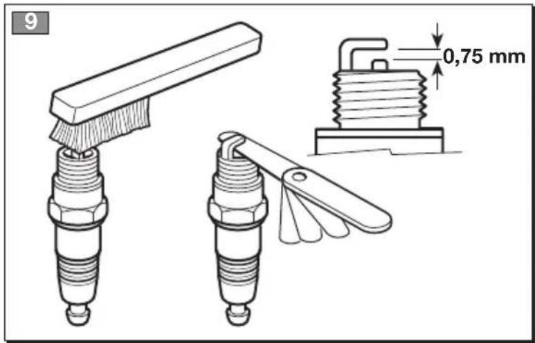STIGA SHM 170 - 10