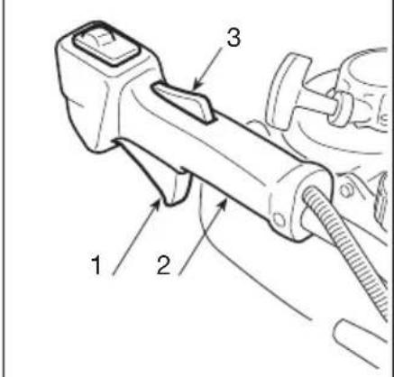 STIGA SHM 170 - 5