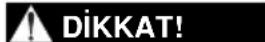 STIGA SHM 160 - BIÇAKLARIN BİLENMESİ - 1