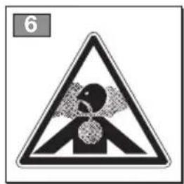 STIGA SHM 160 - CIMBOЛы - 8