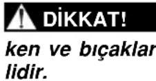STIGA SHM 160 - BICAKLARINAYARI - 1