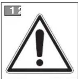 STIGA SHM 160 - SIMBOLI - 1