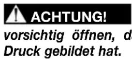 STIGA SHM 160 - NACHFULLEN VON KRAFTSTOFF - 2