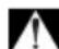STIGA SHM 160 - WARNING! - 1